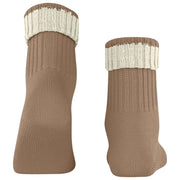 Burlington Plymouth Strumpor - Beige