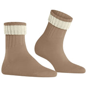 Burlington Plymouth Strumpor - Beige