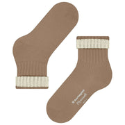 Burlington Plymouth Strumpor - Beige