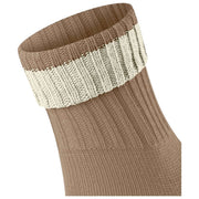 Burlington Plymouth Strumpor - Beige