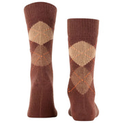 Burlington Preston strumpor - brun