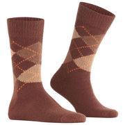 Burlington Preston strumpor - brun