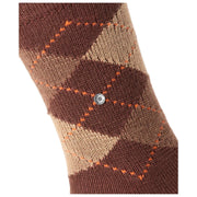 Burlington Preston strumpor - brun