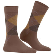 Burlington Queen Strumpor - Brun