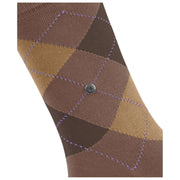Burlington Queen Strumpor - Brun