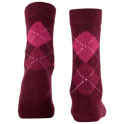 Burlington Whitby strumpor - Pink