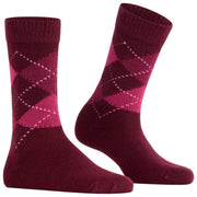 Burlington Whitby strumpor - Pink