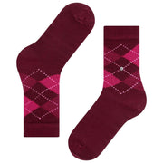 Burlington Whitby strumpor - Pink