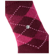 Burlington Whitby strumpor - Pink