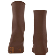 Falke Active Breeze Strumpor - Cappuccino Brun