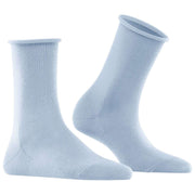 Falke Active Breeze Socks - Cyan Blue