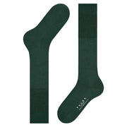 Falke Airport Knee-High Socks - Hunter Green