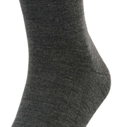 Falke Airport Plus Knee-High Socks - Anthra Grey
