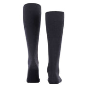 Falke Airport Plus Knee-High Socks - Dark Navy
