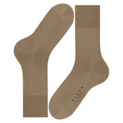 Falke Airport Socks - Camel Beige
