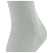 Falke flygplatssockor - Silvergrå