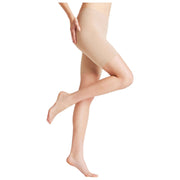 Falke Cellulite Control 80 Denier Trosa - Camel Beige