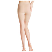 Falke Cellulite Control 80 Denier Trosa - Camel Beige