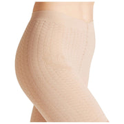 Falke Cellulite Control 80 Denier Trosa - Camel Beige