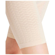 Falke Cellulite Control 80 Denier Trosa - Havregrynsgröt Beige