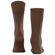 Falke ClimaWool Strumpor - Cappucino Brun