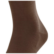 Falke ClimaWool Strumpor - Cappucino Brun