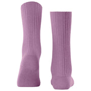 Falke Cozy Wool Bootsockor - Blush Pink