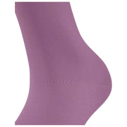 Falke Cotton Touch Strumpor - Blush Pink