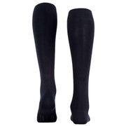 Falke Family Knee High Socks - Dark Navy