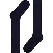 Falke Family Knee High Socks - Dark Navy