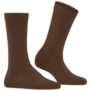 Falke Family Socks - Cappuccino Brun