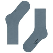 Falke Family Socks - Monument Blue