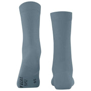 Falke Family Socks - Monument Blue