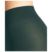 Falke Family Tights - Pine Grove Green