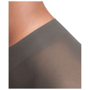 Falke Matt Deluxe 30 Denier Tights - Chokladbrun