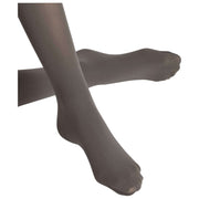 Falke Matt Deluxe 30 Denier Tights - Chokladbrun