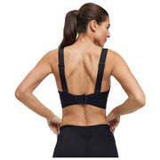 Falke Perform Better Bra Max Sports BH - Svart