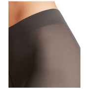Falke Pure Matt 50 Denier Leggings - Chokladbrun