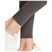 Falke Pure Matt 50 Denier Leggings - Chokladbrun
