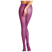 Falke Pure Matt 50 Denier Tights - Blush Pink