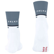 Falke RU kompressionsstabiliserande strumpor - Blue Steel