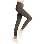 Falke Seamless Shaping Leggings - kolgrå