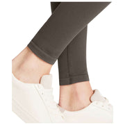Falke Seamless Shaping Leggings - kolgrå