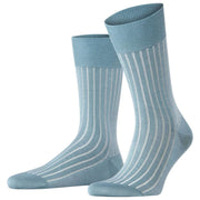Falke Shadow Socks - Monument Blue