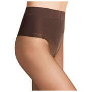 Falke Shaping Top 20 Denier Tights - Brenda Brown