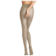 Falke Softmerino Tights - Linne Mel Beige