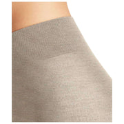 Falke Softmerino Tights - Linne Mel Beige