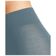 Falke Softmerino Tights - Monument Blue