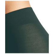 Falke Softmerino Tights - Pine Grove Green