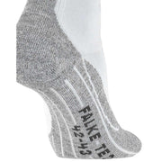 Falke TE2 Short Socks - White Mix